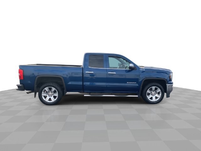 Used 2019 GMC Sierra 1500 SLE w/ SLE Value Package AWD/4WD image 9