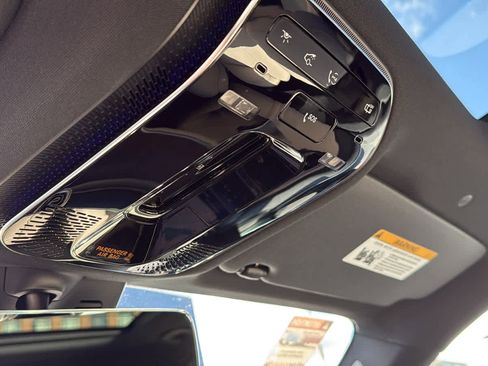 Certified 2026 Mercedes-Benz GLC 300 4MATIC image 24