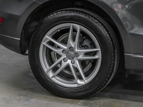 Used 2016 Audi Q5 2.0T Premium Plus w/ Technology Package AWD/4WD image 50