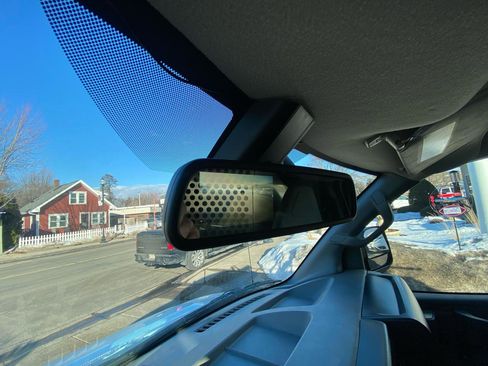 Used 2025 Chevrolet Express 2500 Extended w/ Communications Package image 35