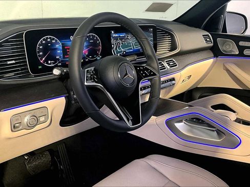 Used 2026 Mercedes-Benz GLE 350 4MATIC image 9