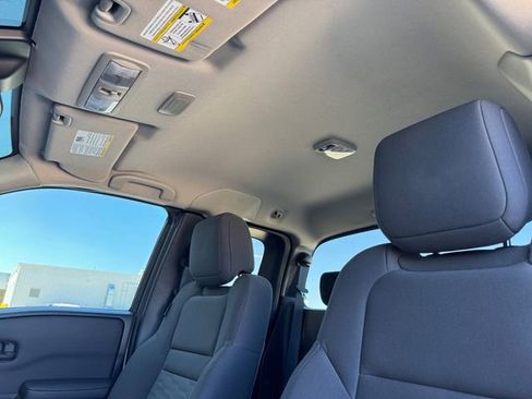 Used 2022 Nissan Frontier S w/ Technology Package image 27