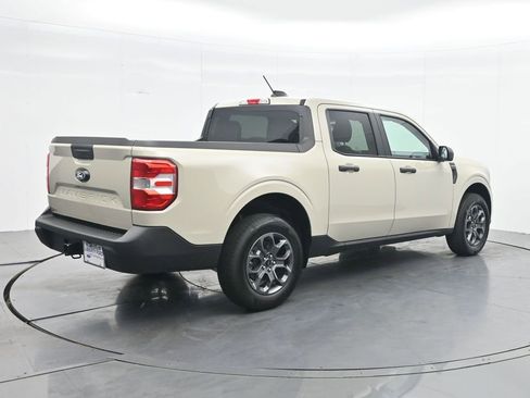 New 2025 Ford Maverick XLT w/ Equipment Group 302A AWD/4WD image 7