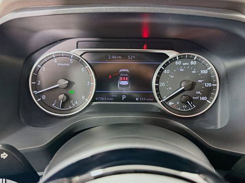 Certified 2023 Nissan Rogue SV image 14