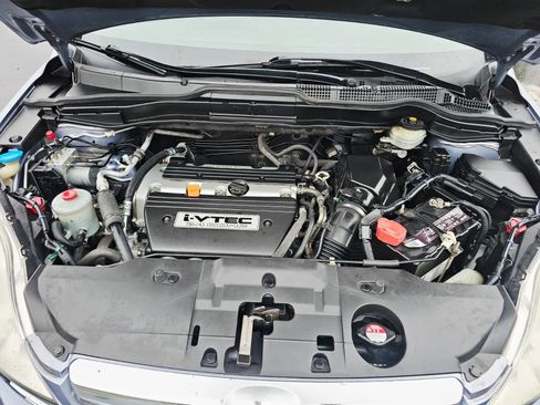 Used 2008 Honda CR-V EX-L image 17