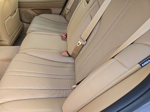 Used 2025 Genesis G80 2.5T image 25