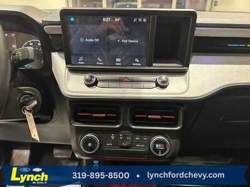 Used 2022 Ford Maverick XLT FWD image 11