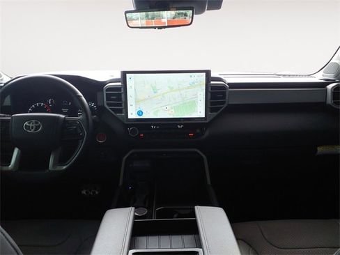 Used 2023 Toyota Tundra Limited w/ TRD Off-Road Package image 10