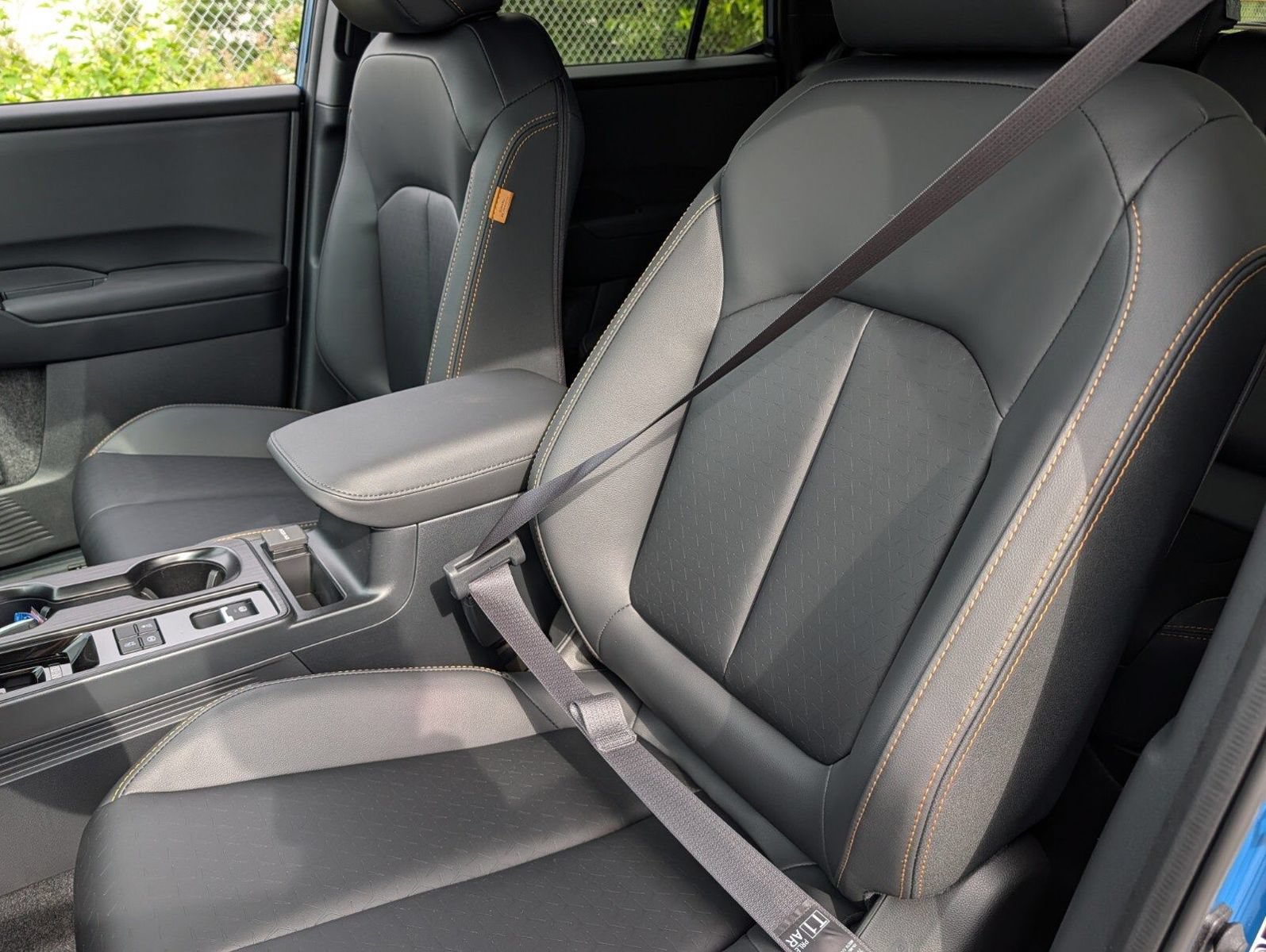 New 2026 Subaru Outback Wilderness AWD/4WD image 21
