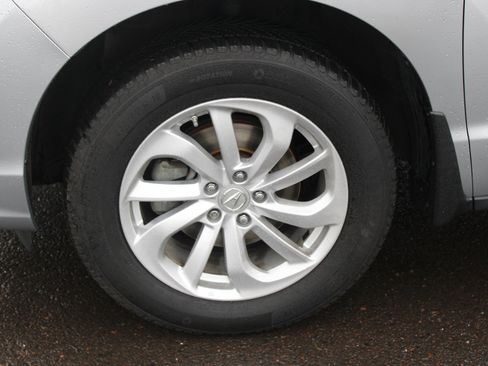 Used 2017 Acura RDX FWD image 17