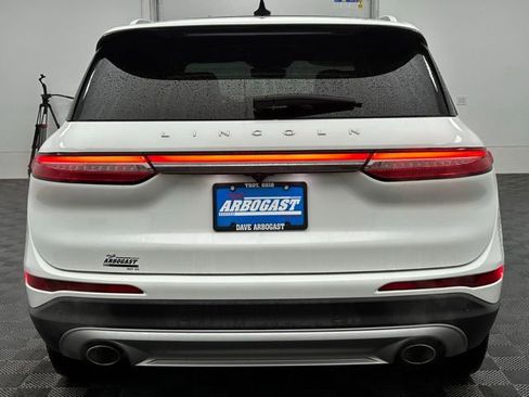 Used 2022 Lincoln Corsair Reserve w/ Elements Package image 19