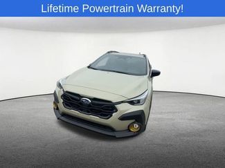 New 2026 Subaru Crosstrek 2.5i Sport w/ Crosstrek Mirror Package AWD/4WD video 3
