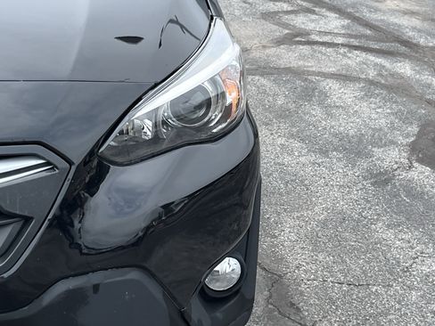 Used 2021 Subaru Crosstrek 2.0i Premium AWD/4WD image 12