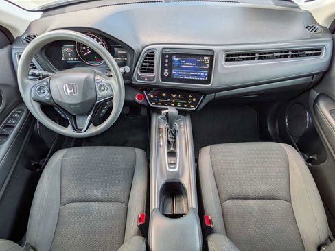 Certified 2020 Honda HR-V EX image 22