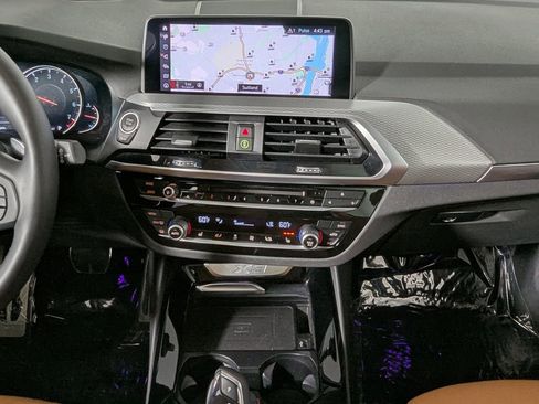 Used 2019 BMW X3 xDrive30i w/ M Sport Package 2 image 38