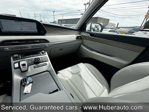 Used 2021 Hyundai Palisade SEL w/ Premium Package AWD/4WD image 25