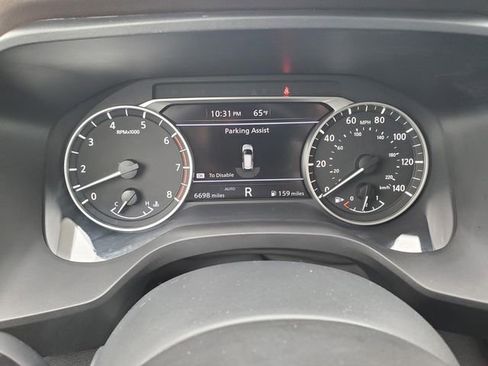 Certified 2023 Nissan Rogue SV image 28