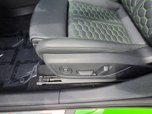 Used 2024 Audi RS 3 AWD/4WD image 32