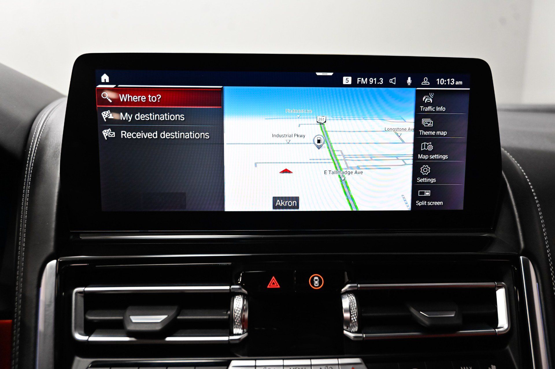 Used 2023 BMW M8 Competition AWD/4WD image 54