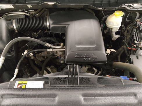 Used 2017 RAM 1500 Tradesman w/ Popular Equipment Group RWD image 30