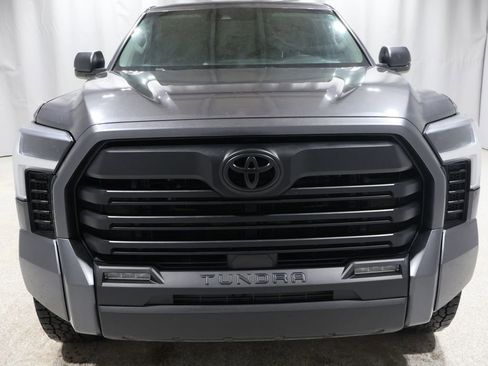Used 2024 Toyota Tundra SR5 image 9