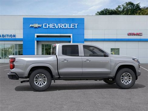 New 2026 Chevrolet Colorado LT w/ LT Convenience Package image 5