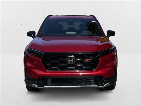 New 2026 Honda CR-V TrailSport image 6