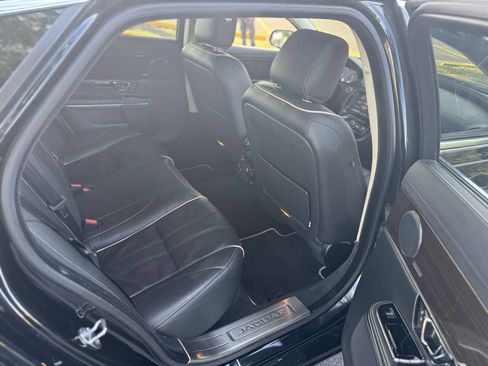 Used 2014 Jaguar XJ L Portfolio image 2