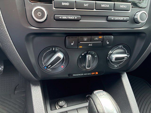 Used 2013 Volkswagen Jetta TDI FWD image 21