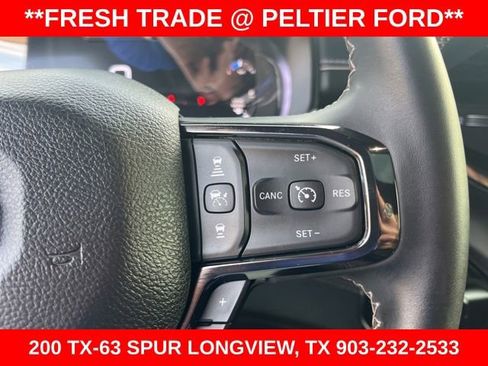 Used 2025 RAM 2500 Limited image 18