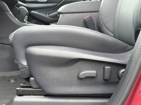 New 2026 Subaru Ascent Limited image 26