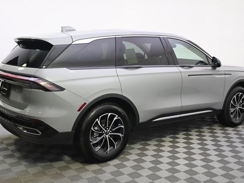 New 2026 Lincoln Nautilus Premier w/ Equipment Group 102A AWD/4WD image 7