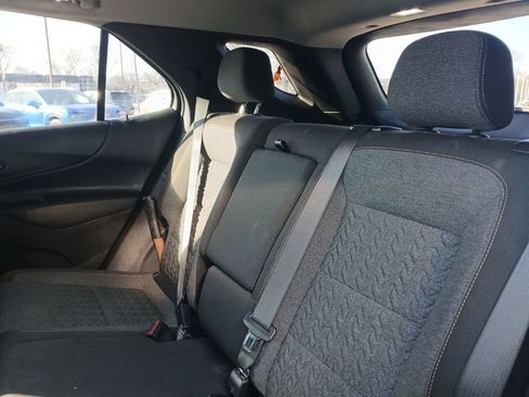 Used 2023 Chevrolet Equinox LT image 24