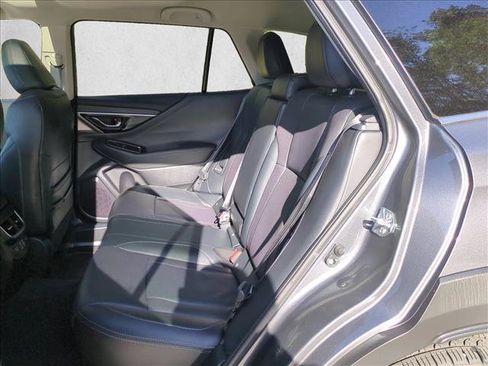 Certified 2025 Subaru Outback Limited XT AWD/4WD image 22