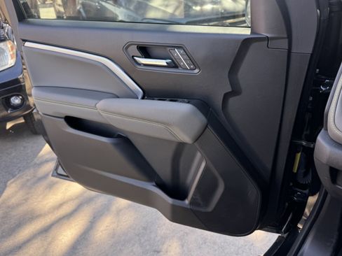 Used 2024 Chevrolet Colorado ZR2 w/ ZR2 Bison Edition image 20