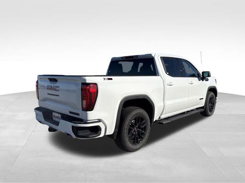 Used 2026 GMC Sierra 1500 Elevation image 8