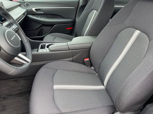 New 2026 Hyundai Sonata SEL FWD image 10