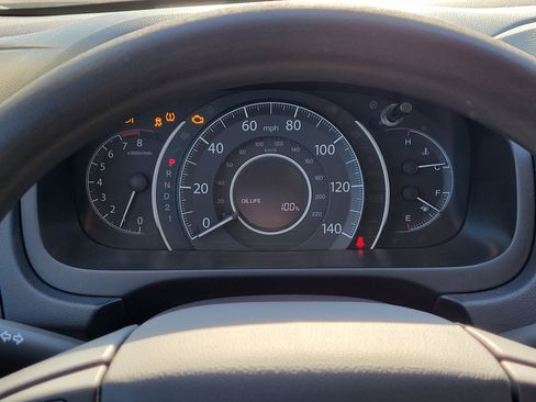 Used 2013 Honda CR-V LX image 24