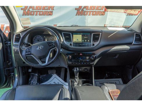 Used 2016 Hyundai Tucson Limited w/ Option Group 03 FWD image 40