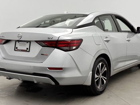 Used 2023 Nissan Sentra SV image 7