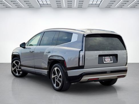 Certified 2026 Hyundai Ioniq 9 Limited image 13