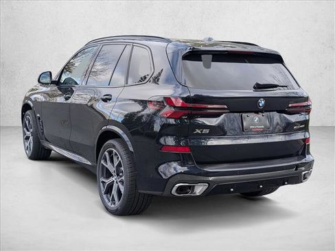 Used 2026 BMW X5 sDrive40i w/ M Sport Package RWD image 8
