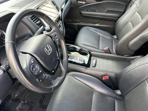 Used 2020 Honda Ridgeline RTL-E image 7