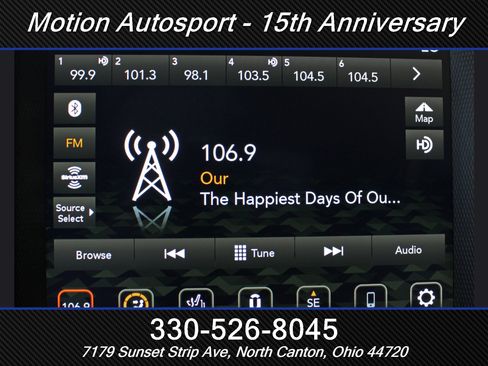 Used 2021 Jeep Wrangler Unlimited Sahara w/ Uconnect 4C Nav & Sound Group AWD/4WD image 28