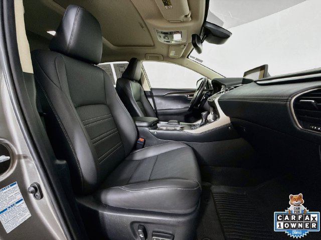 Used 2021 Lexus NX 300 AWD w/ Accessory Package 2 image 30
