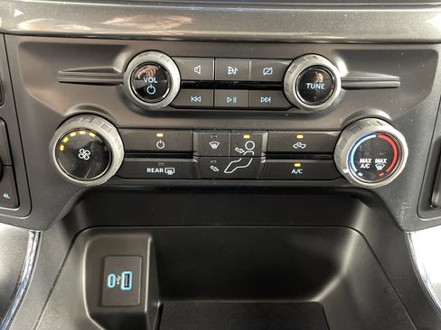 Used 2024 Ford F150 STX w/ Mobile Office Package image 23