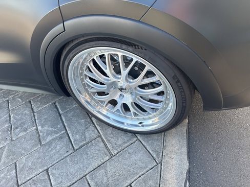 Used 2024 Porsche Cayenne Turbo GT image 7