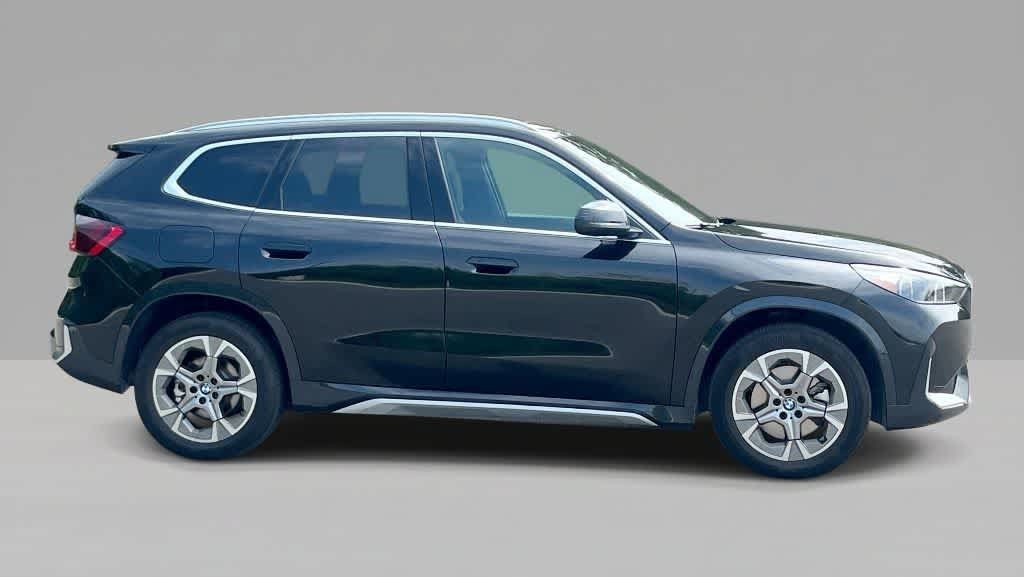 Used 2026 BMW X1 xDrive28i AWD/4WD image 9