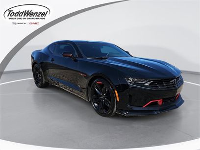 Used 2024 Chevrolet Camaro LT w/ Redline Edition