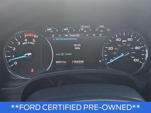 Certified 2022 Ford F250 Platinum w/ Tremor Off-Road Package image 25